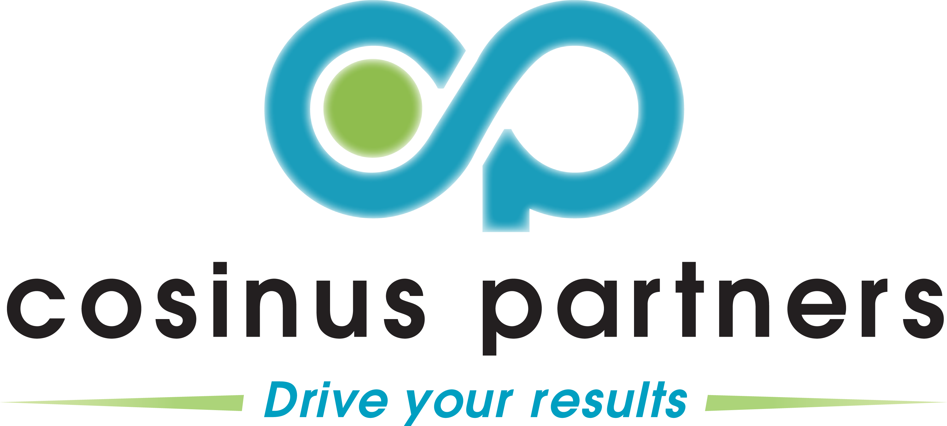 Cosinus Partners navbar logo